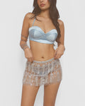 After Party Mini Skirt