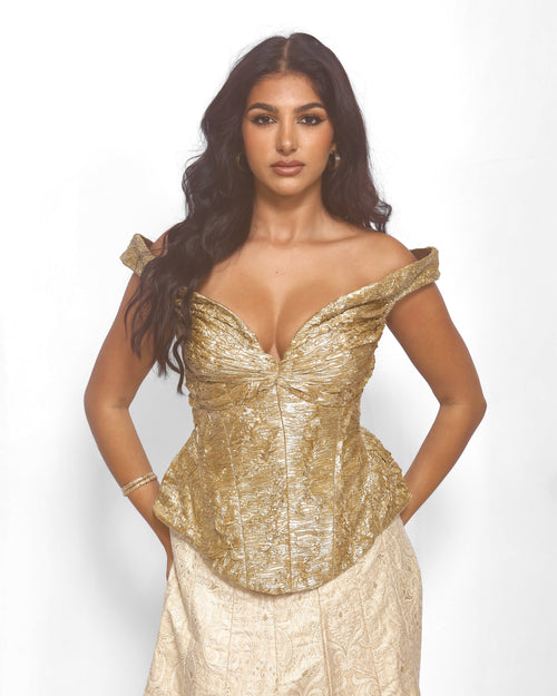 Aurelia Corset