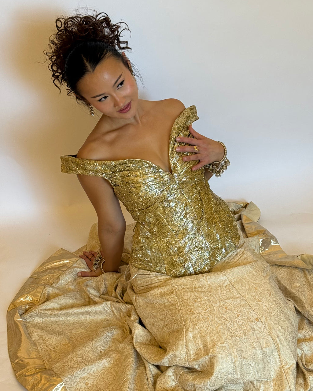 Aurelia Corset