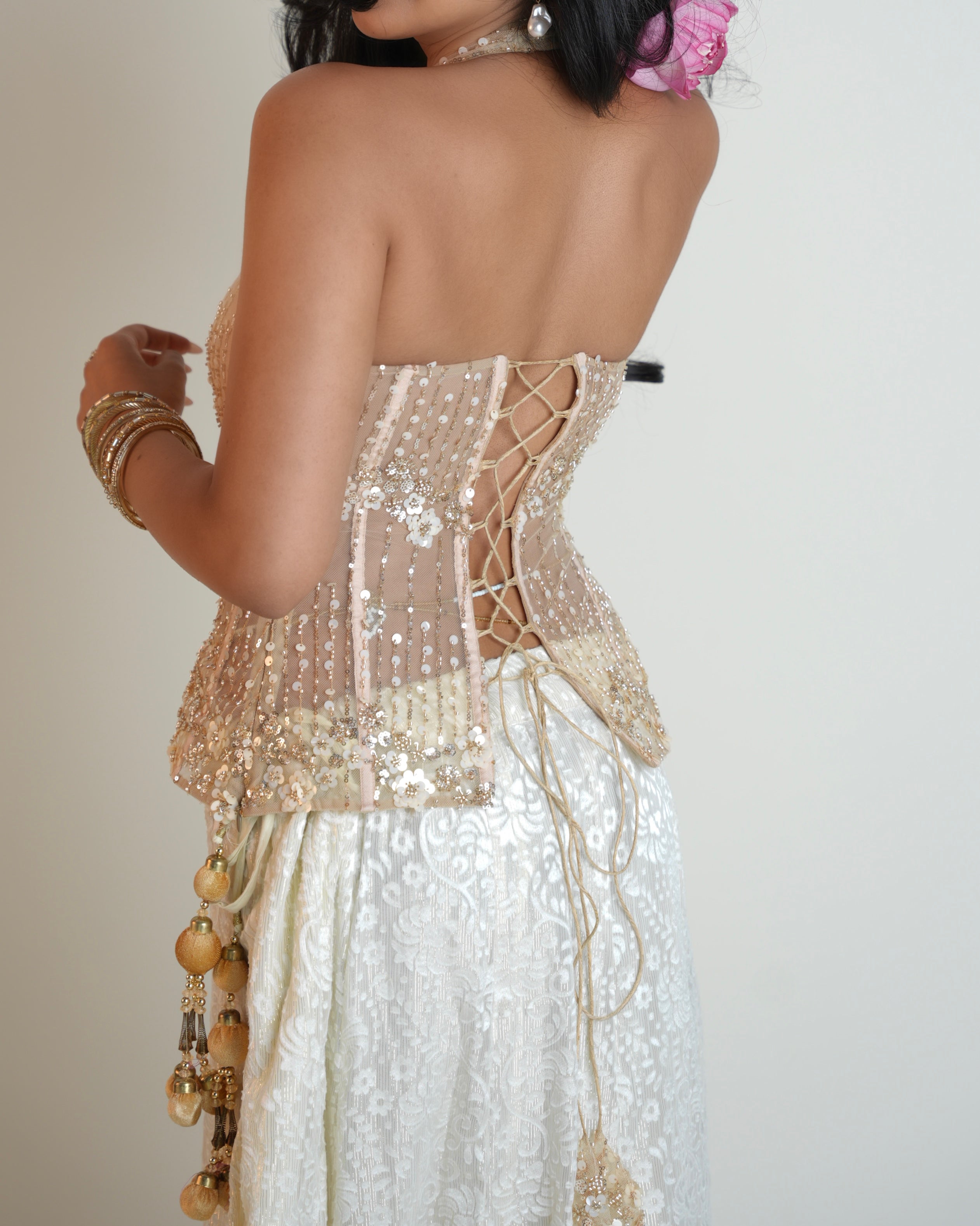 Cece Corset