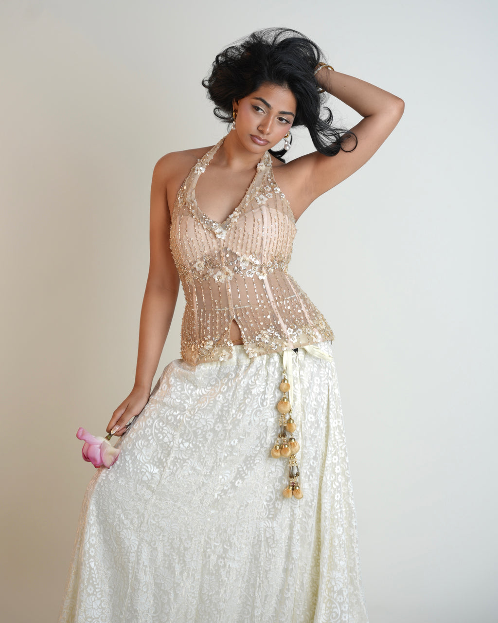 Cece Corset