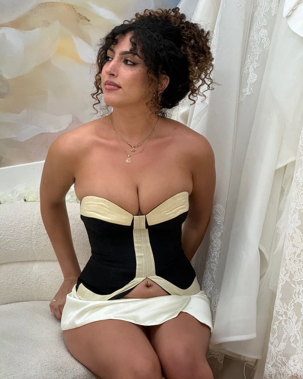 Colette Corset