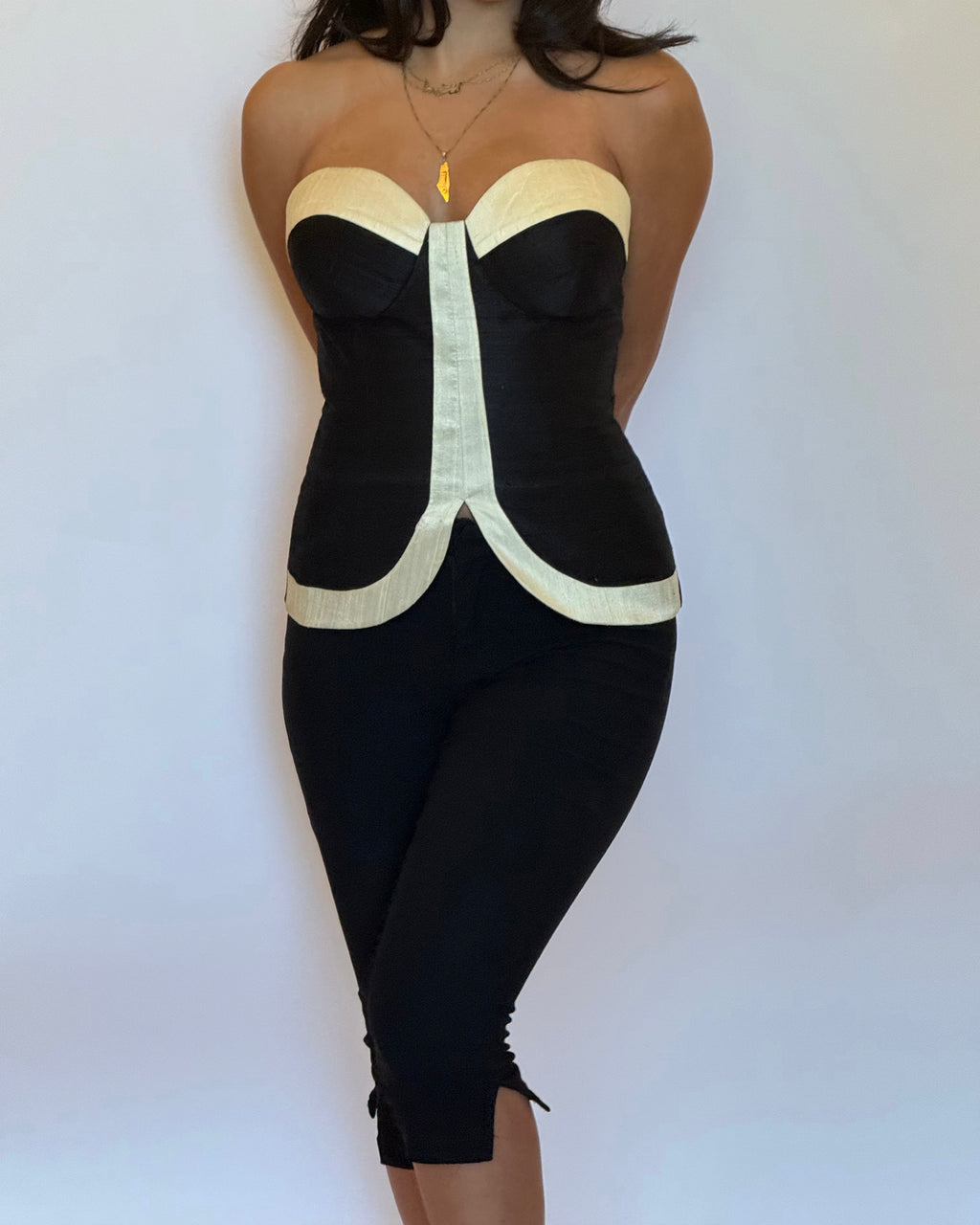 Colette Corset