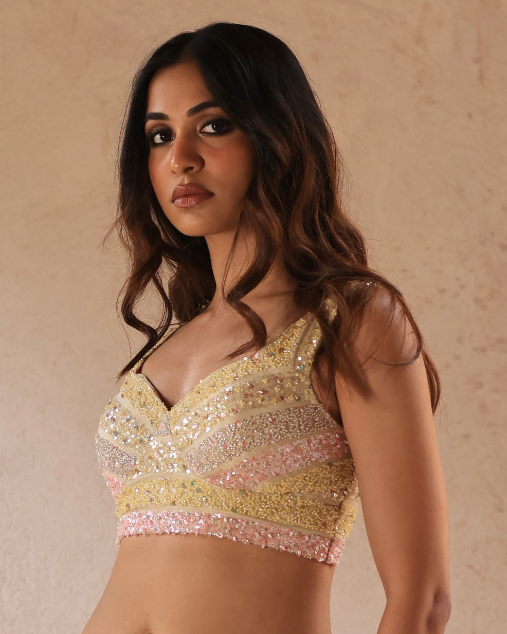 Katrina Blouse