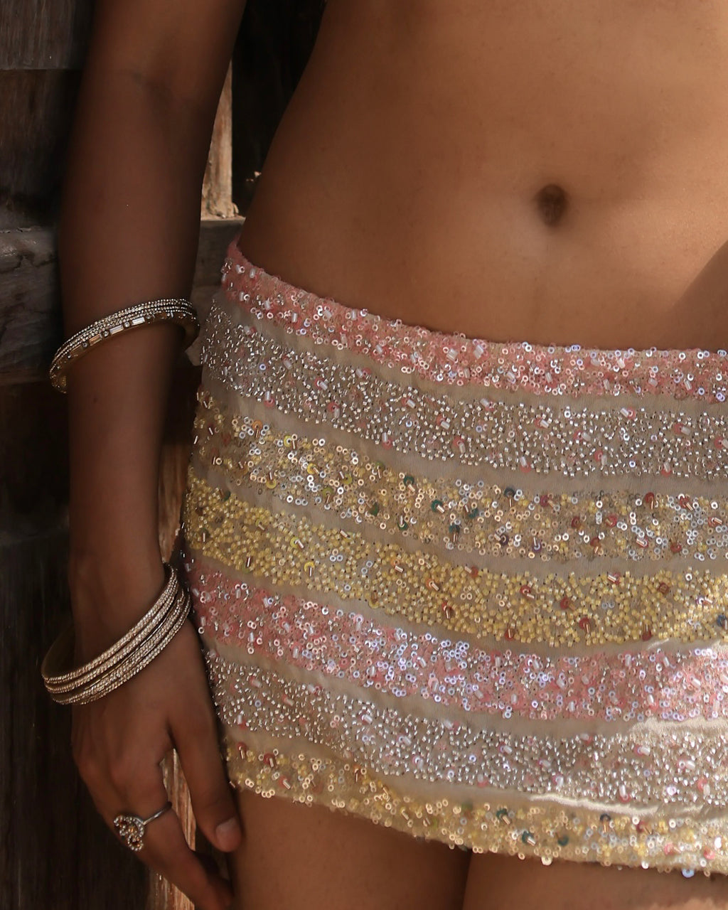 Katrina Set
