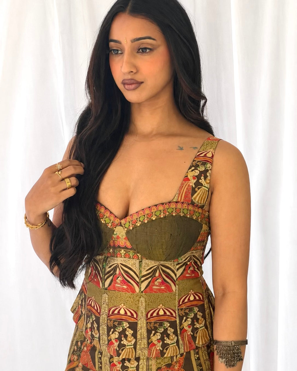 Namita Set