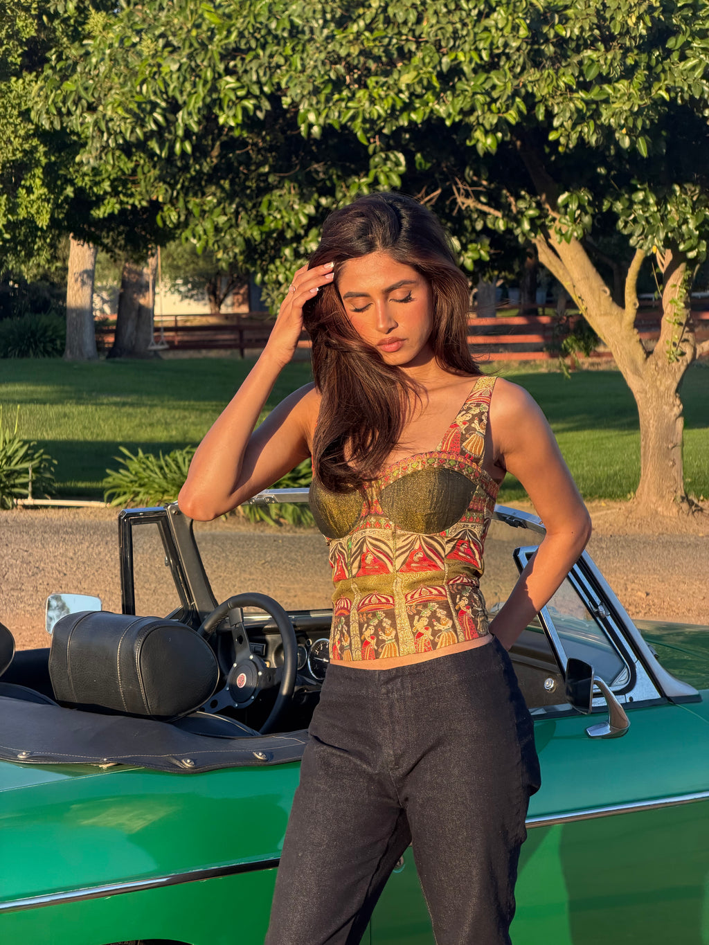 Namita Set
