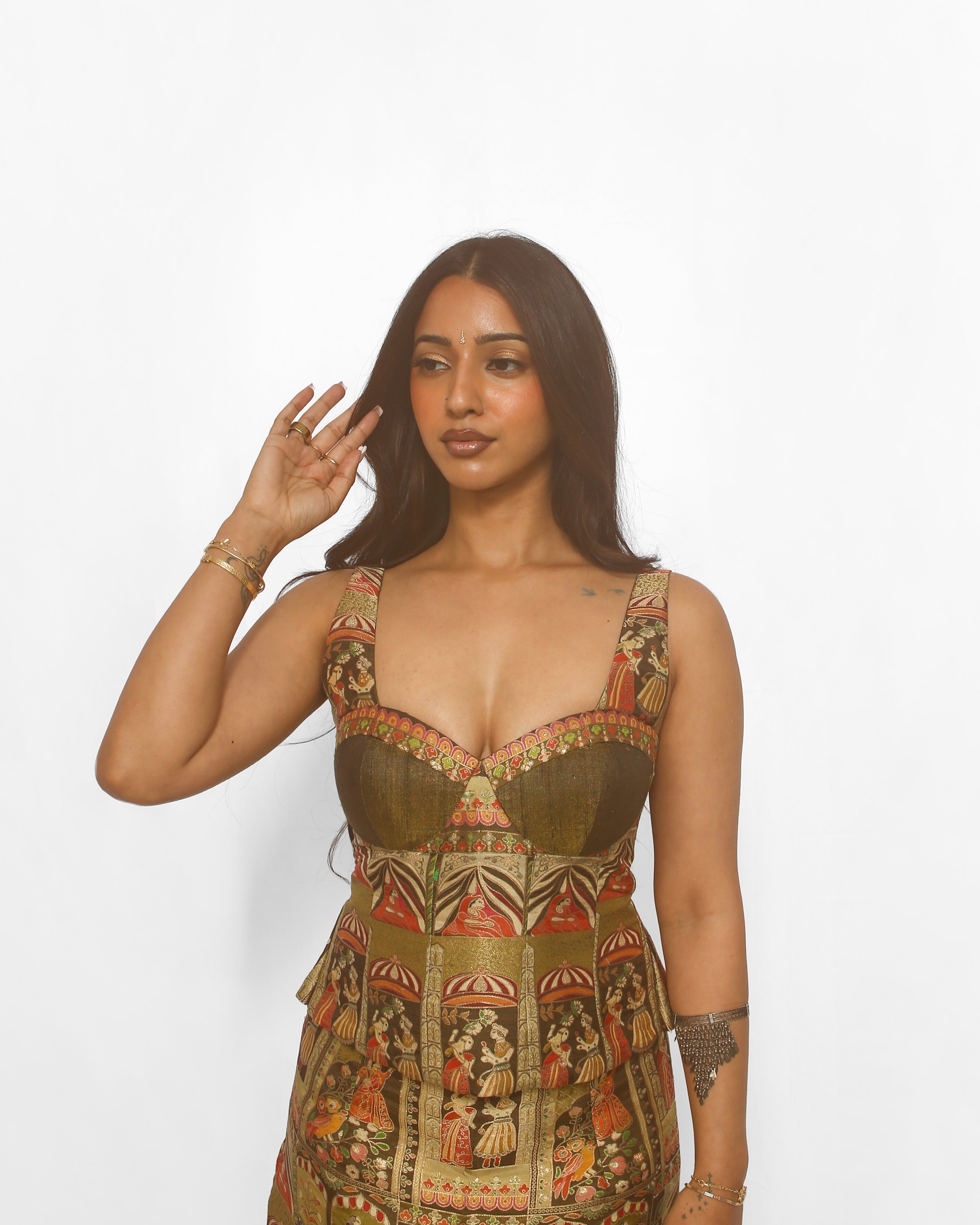 Namita Set