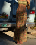 Namita Maxi Skirt