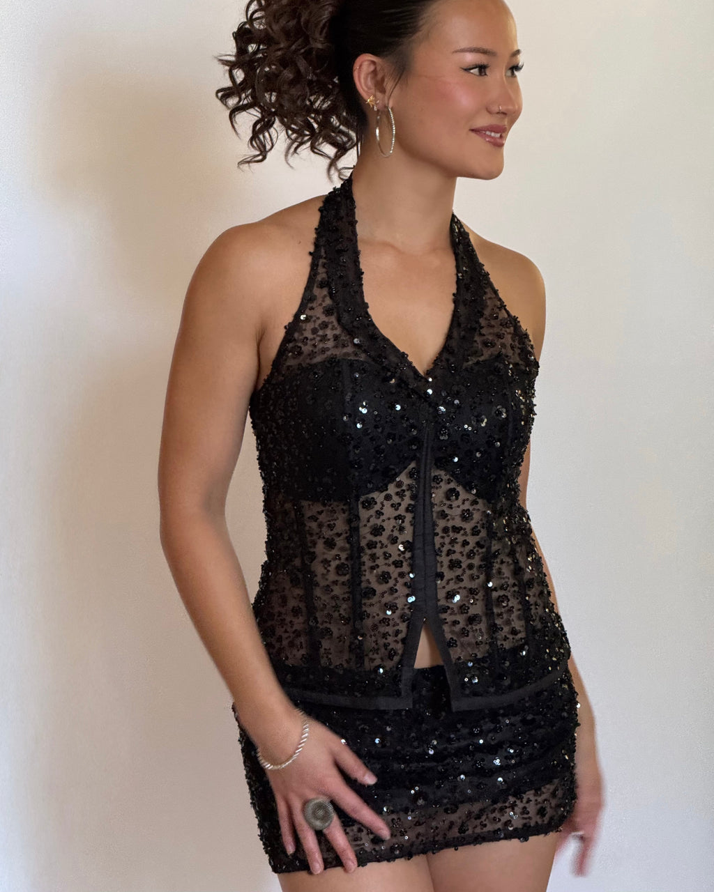 Noor Corset