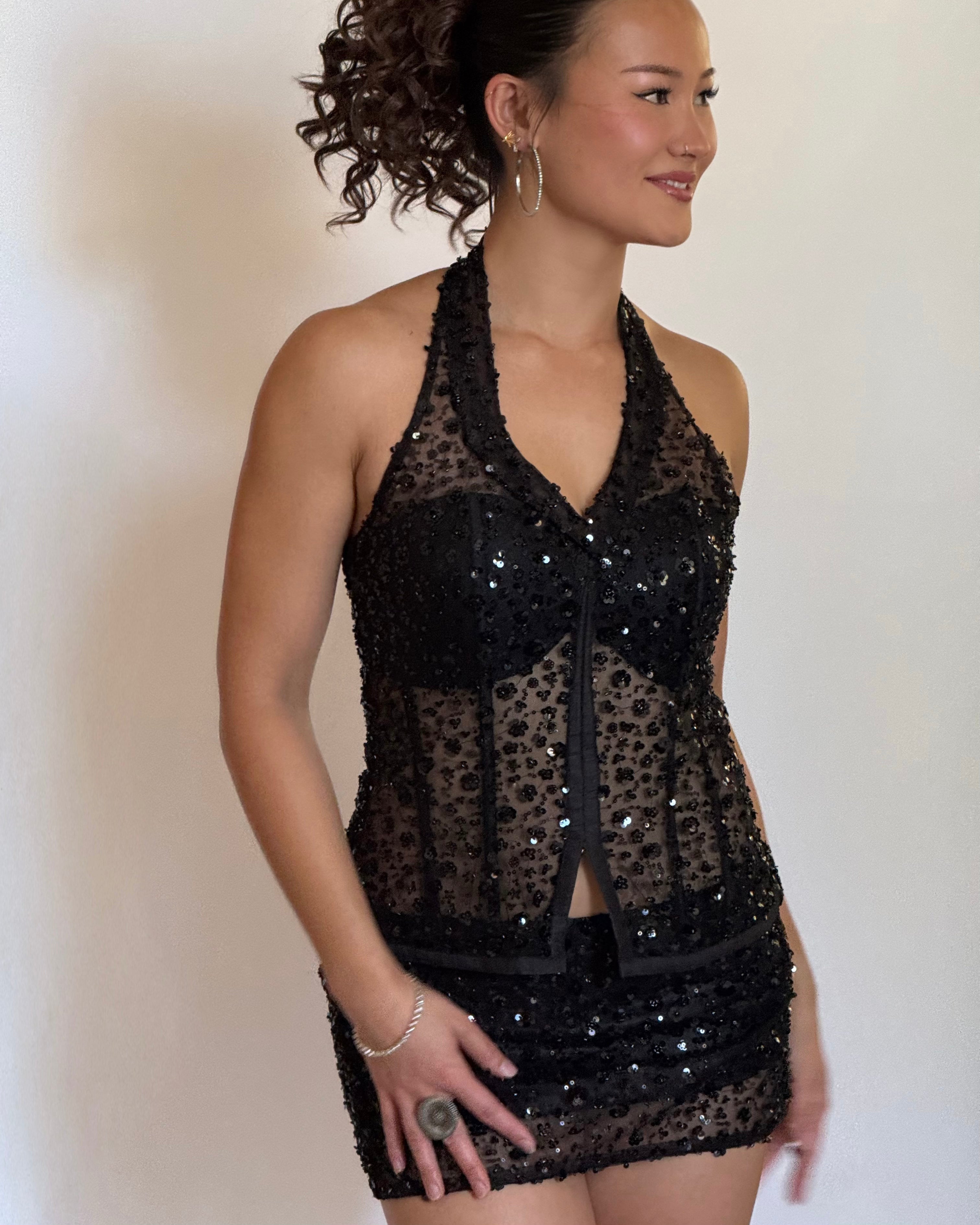 Noor Corset