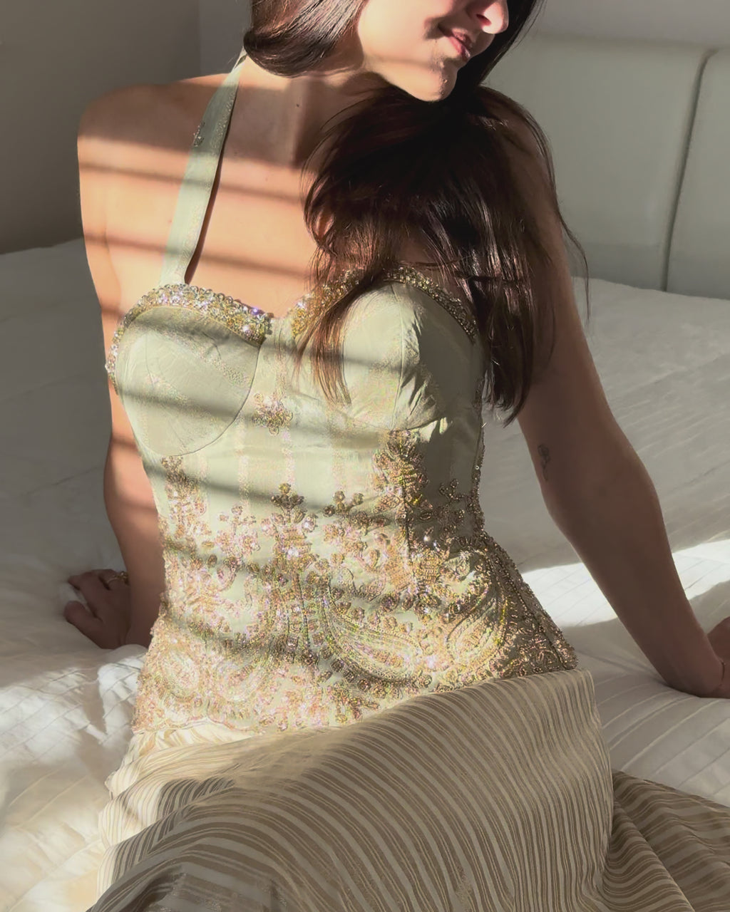 Rajkumari Corset