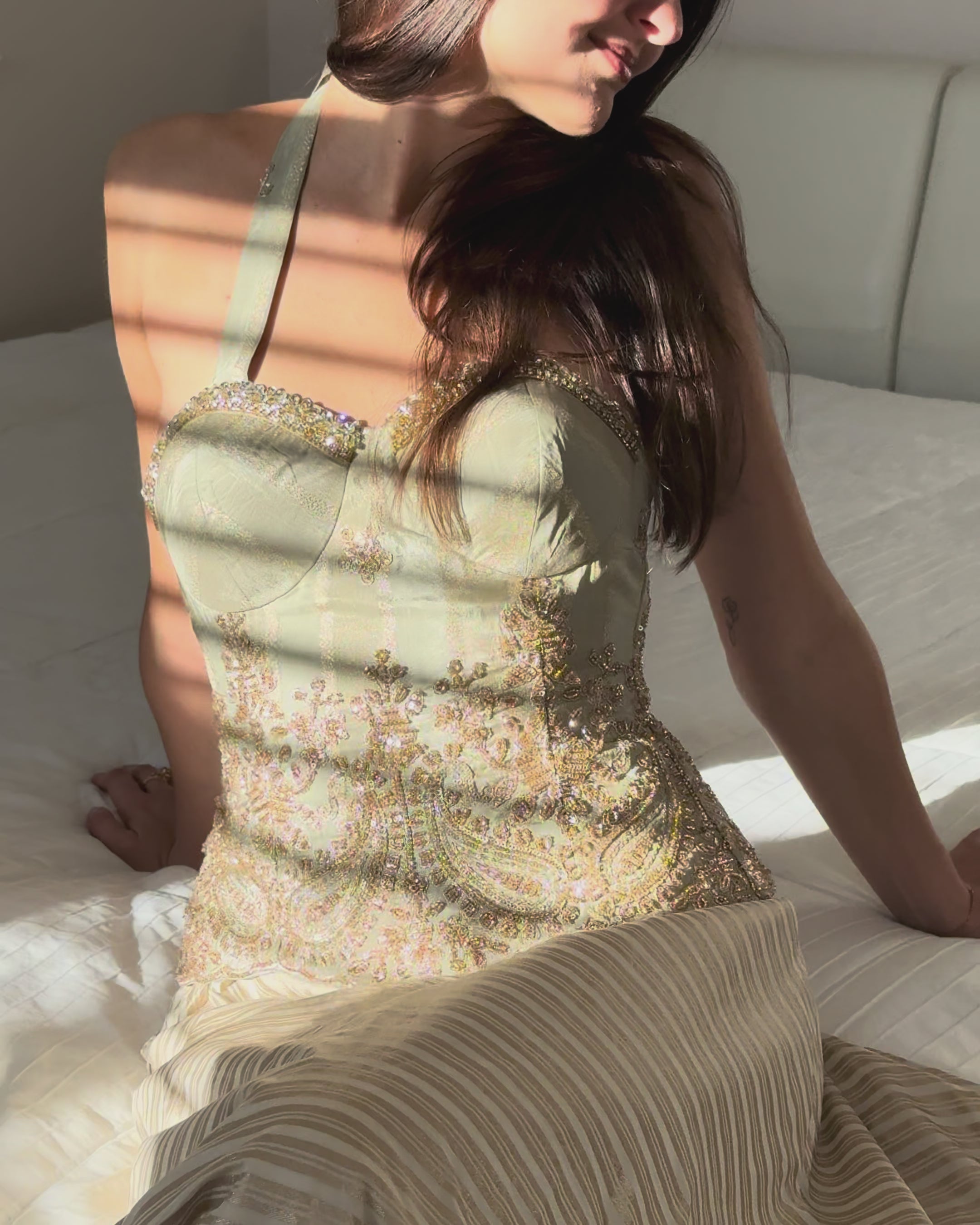 Rajkumari Corset