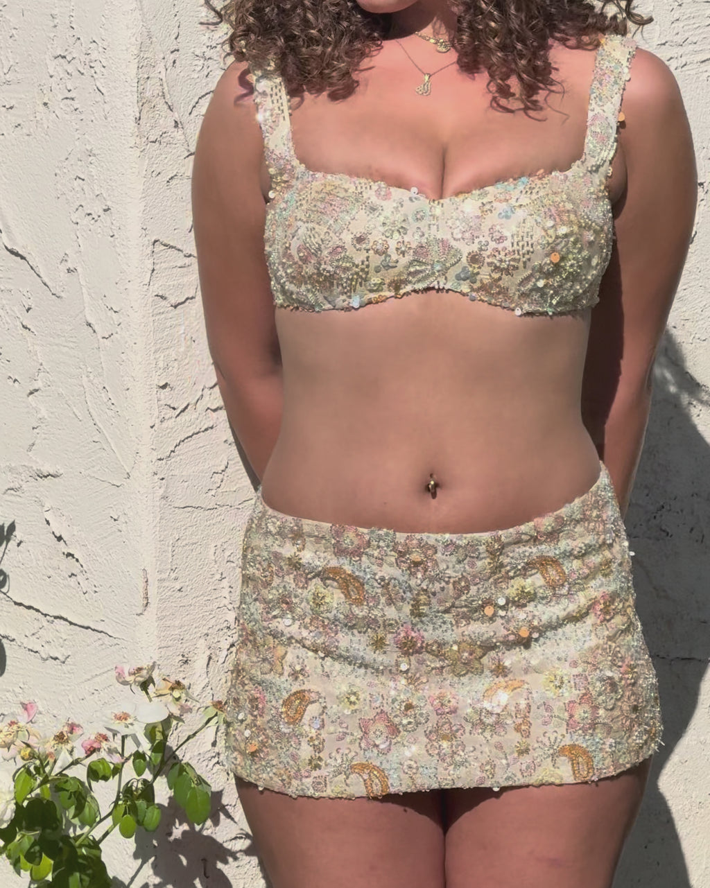 Rani Blouse