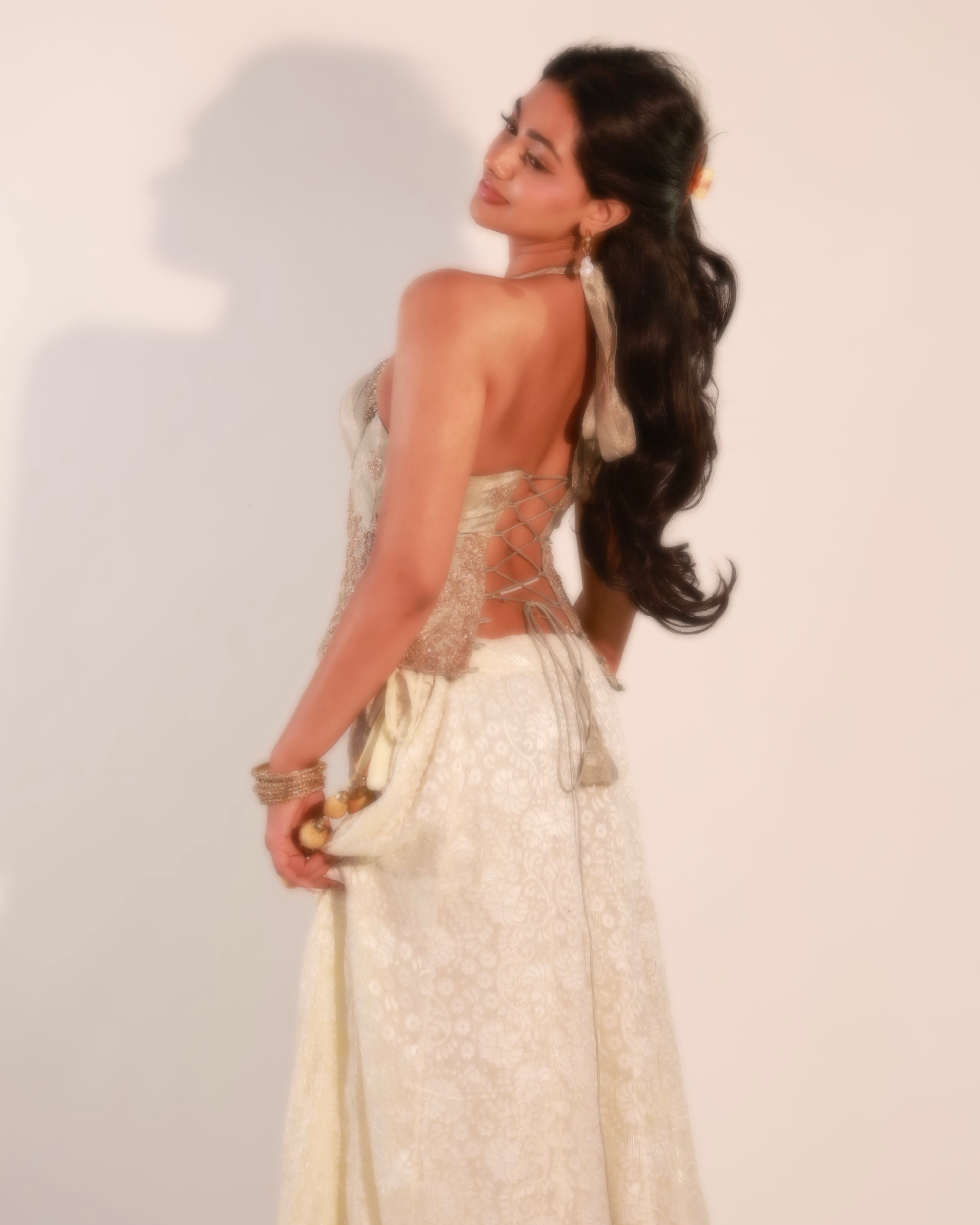 Rajkumari Corset