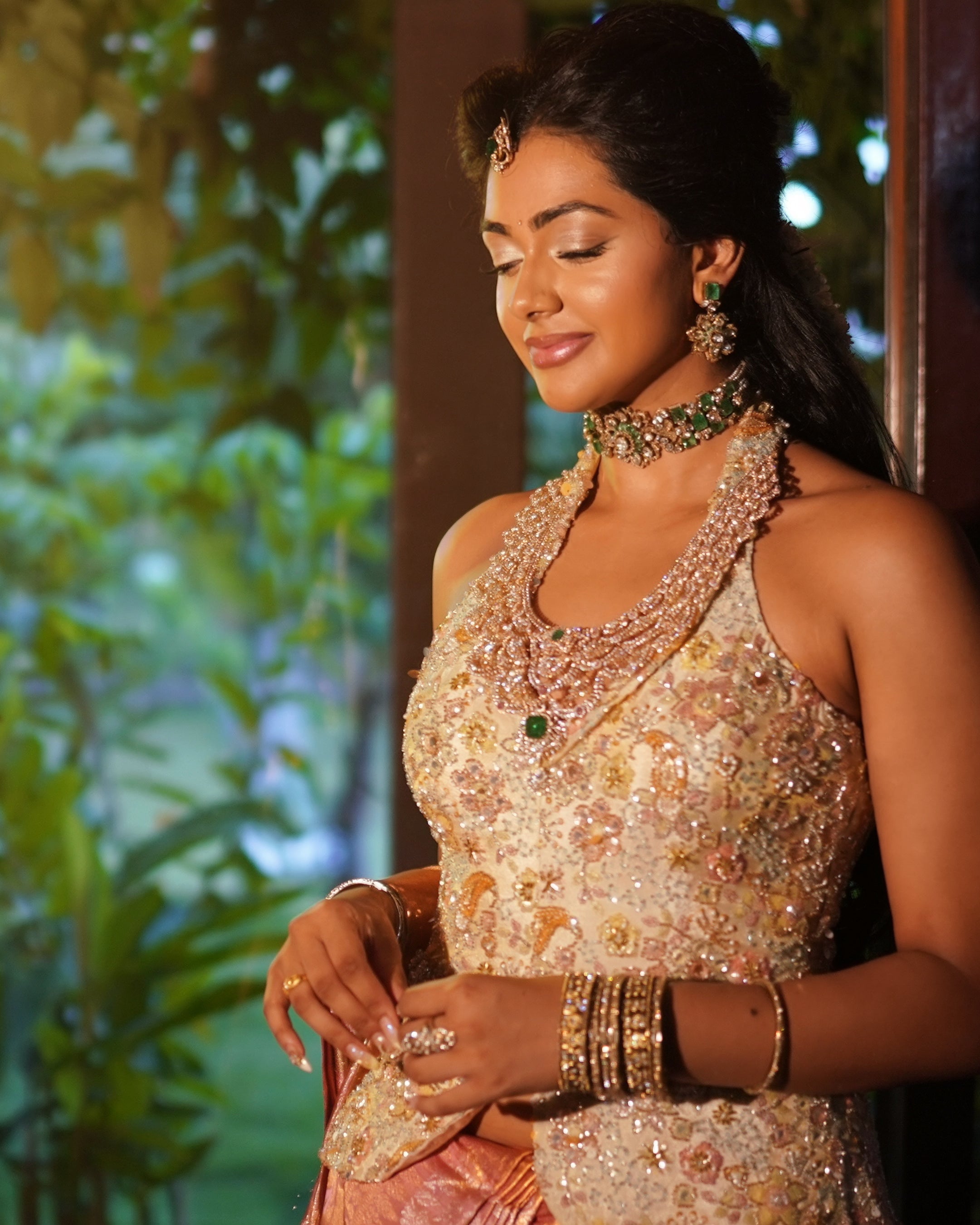 Ruhani Top