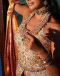 Ruhani Top
